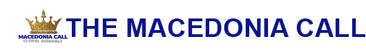 Macedonia Call Global Assembly